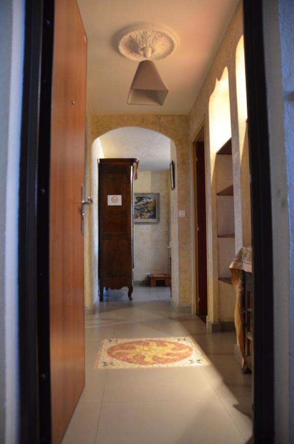 Apartamento Portman Cosy Tolón Exterior foto