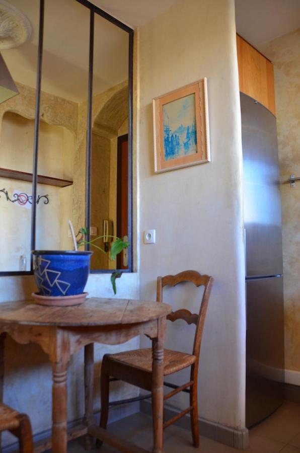 Apartamento Portman Cosy Tolón Exterior foto