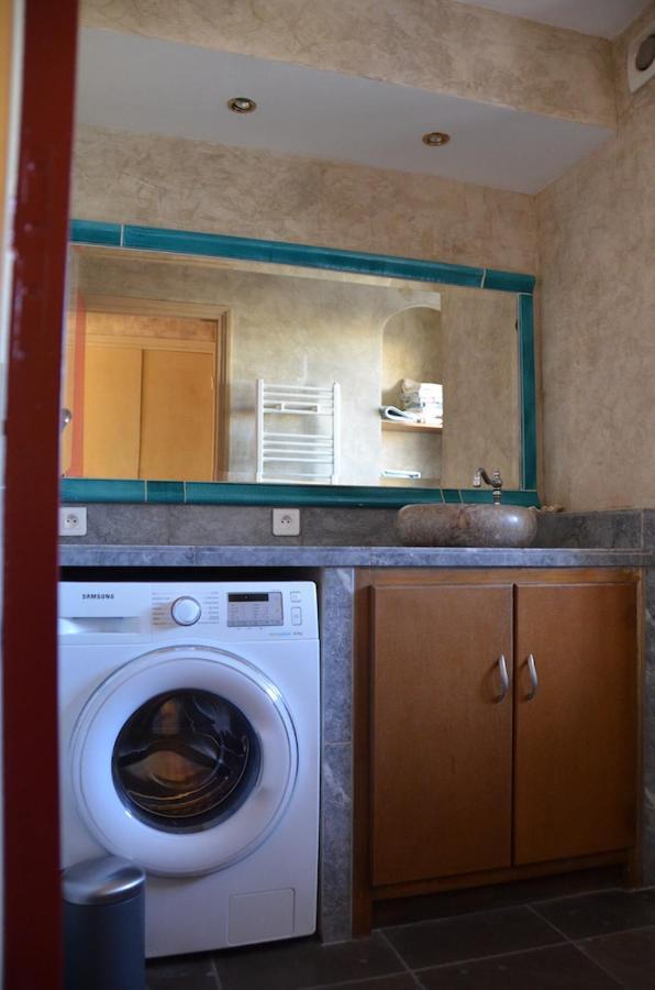 Apartamento Portman Cosy Tolón Exterior foto