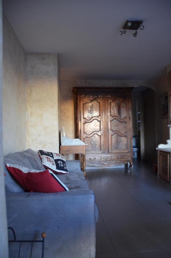 Apartamento Portman Cosy Tolón Exterior foto