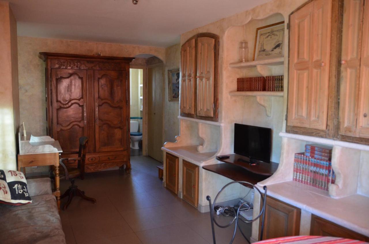 Apartamento Portman Cosy Tolón Exterior foto
